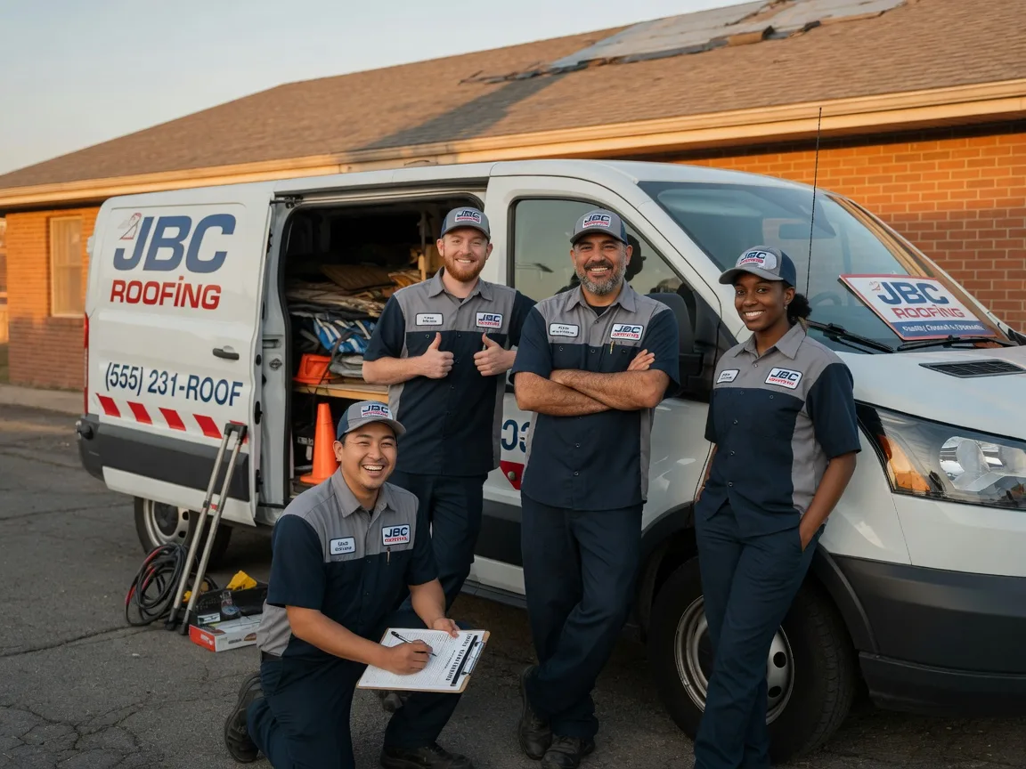 Roof Replacement company in Neville, OH