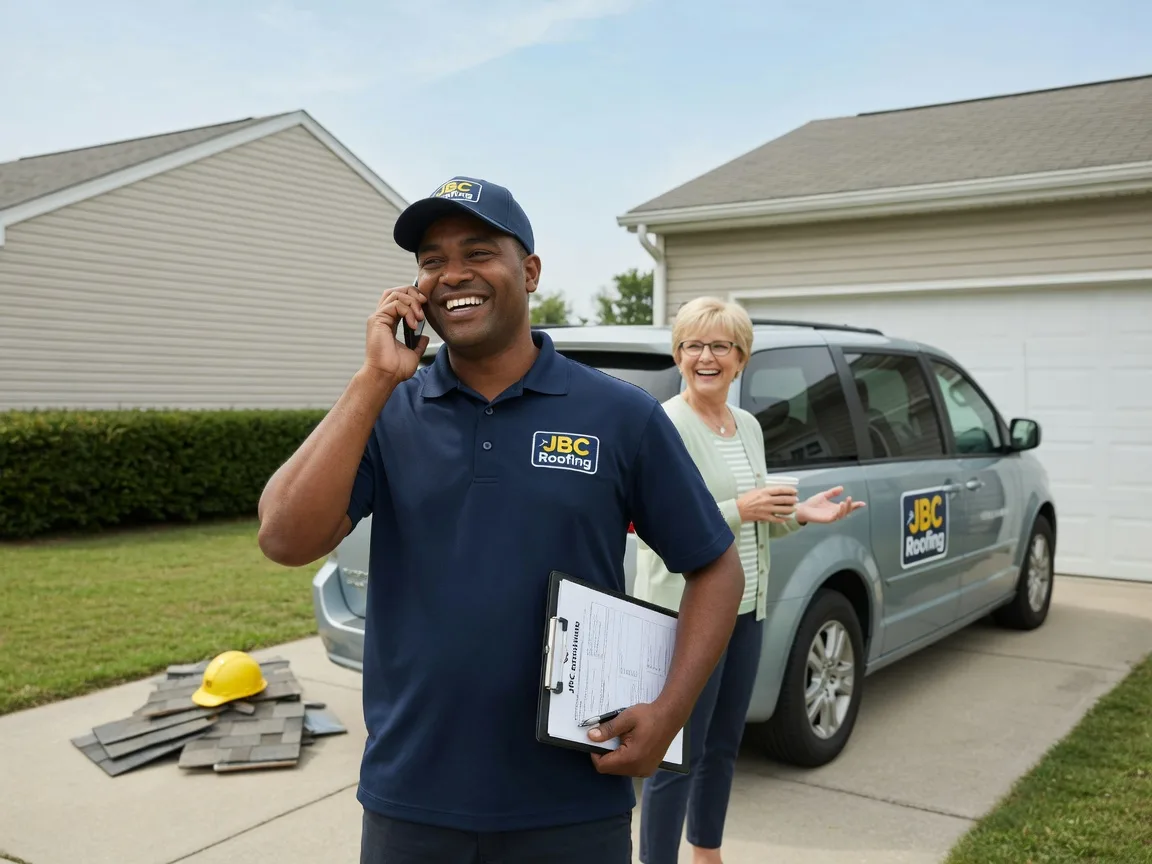 Roof Replacement Neville, OH FAQs